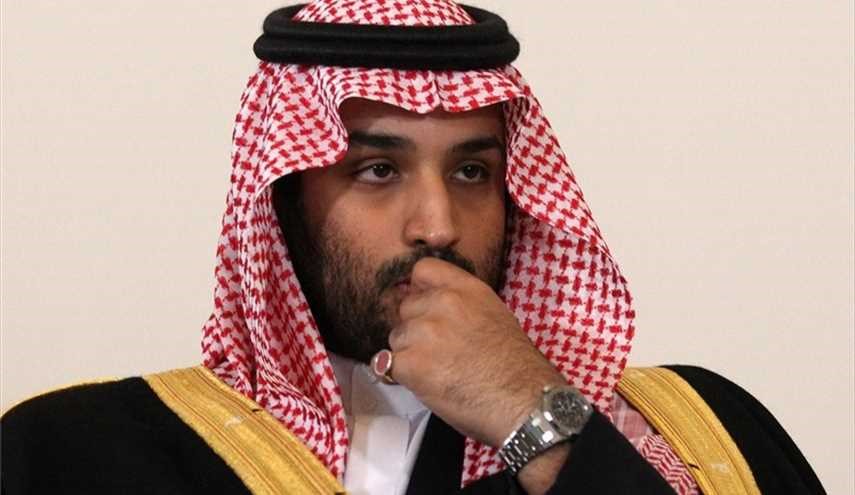  السعودية تبرر التفتيش الإسرائيلي الآلي بالأقصى بـسبب"الإرهاب"!