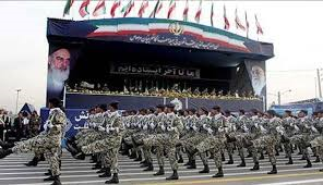 روحاني: الجيش الإيراني يجلب "السلام والأمن إلى المنطقة"