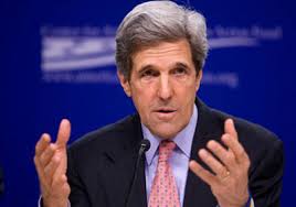 وزير الخارجية الأمريكي: سنضطر للتفاوض مع الأسد في النهاية                            