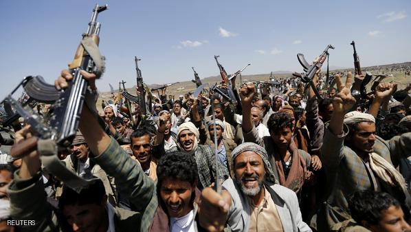 الموينتور: واشنطن تحتفظ بعلاقات استخبارية مع الحوثيين