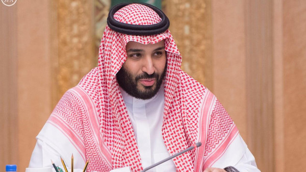 محمد بن سلمان يلتقي السيسي الخميس في القاهرة