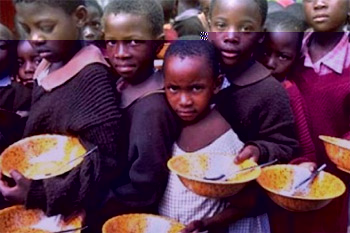 "فاو": 2.6 مليون طفل في العالم يواجهون الموت سنوياً بسبب سوء التغذية