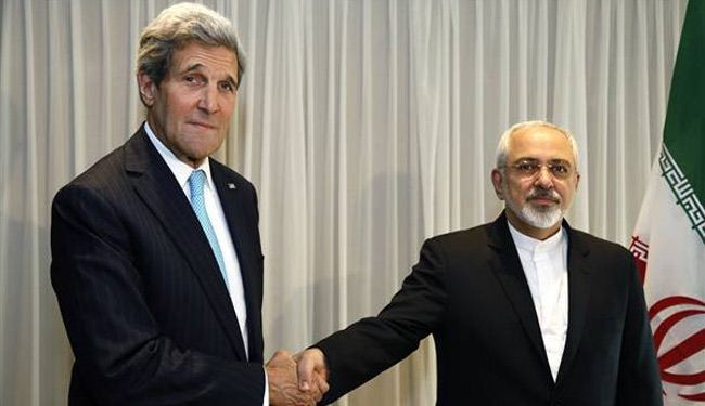 الإعلان رسميا عن توصل إيران والغرب إلى اتفاق نووي