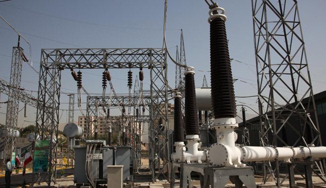 شركات الدولة تحتل نصيب الأسد من سوق الكهرباء المصري ل 2016