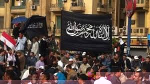 باحث أمريكي: "الثورة الإسلامية" بمصر قد تكون دامية