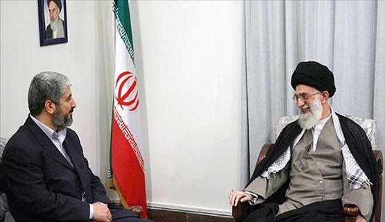حماس: معنيون في العلاقة مع إيران والسعودية