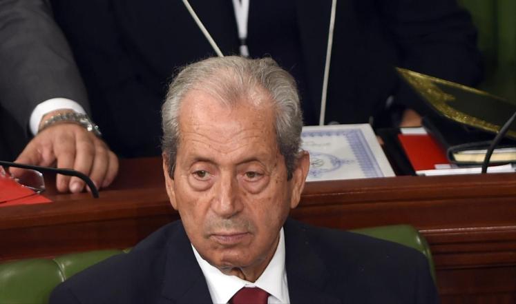 برلمان تونس ينتخب رئيسه 