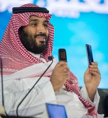 سفير تل أبيب بواشنطن يشيد بـ"شجاعة"محمد بن سلمان