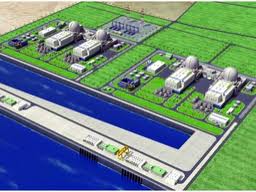 الإعلان عن تشغيل أول مفاعلات الإمارات النووية في 2017
