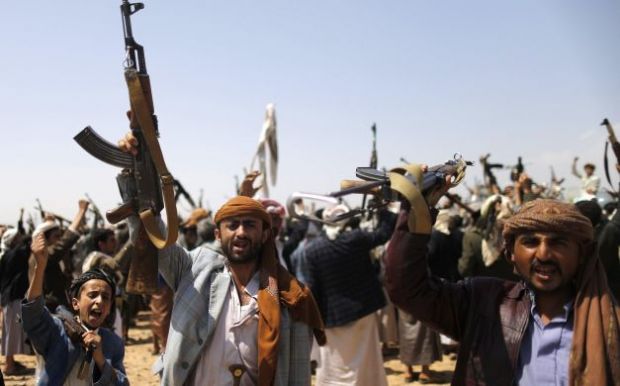 "التايم": انقلاب اليمن يحبط مساعي أوباما في "مكافحة الإرهاب"