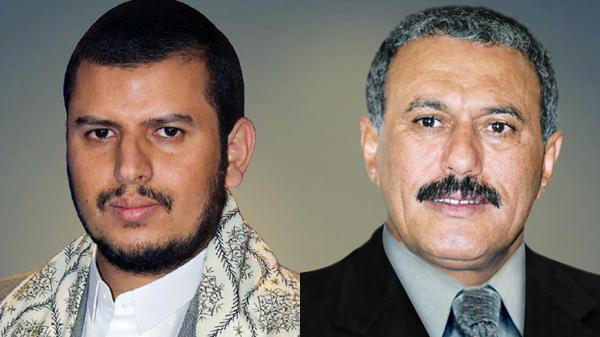 "القاعدة" يرصد مكافأة لمن يقتل أو يقبض على صالح أو الحوثي