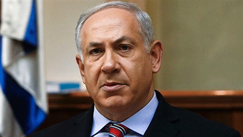 نتنياهو يتهم حماس بخطف ثلاثة إسرائيليين