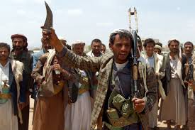 الحوثيون يرفضون قرار مجلس الأمن