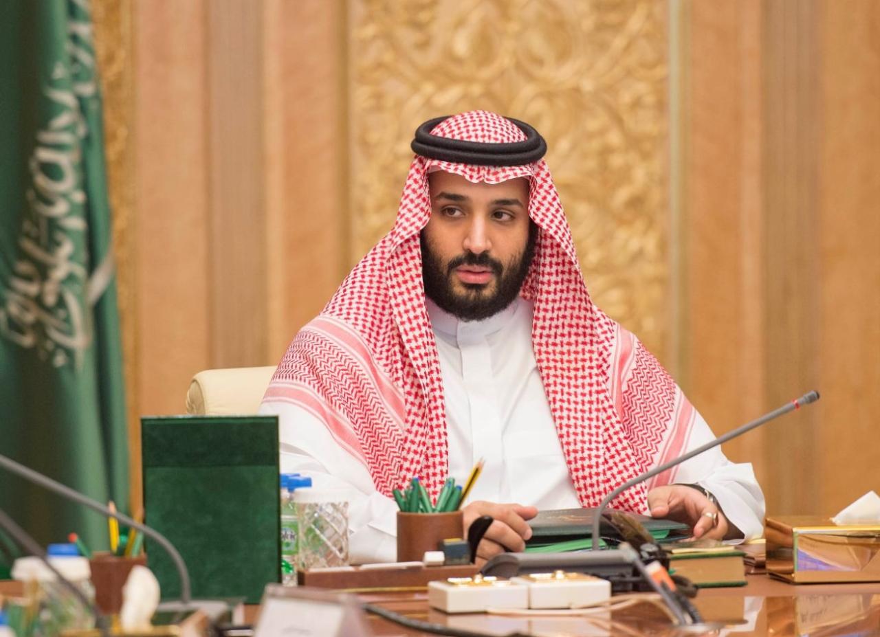 محمد بن سلمان في موسكو الأربعاء ويوقع على صفات سلاح