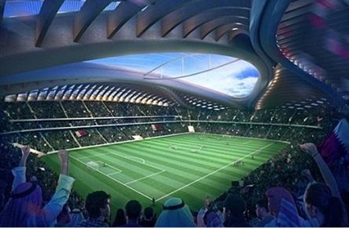 الشيخ تميم: كأس العالم 2022 لجميع العرب