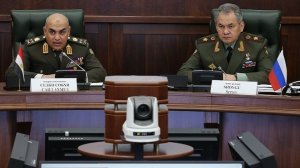 روسيا تعلن تقديم المساعدة لمصر في بناء "جيش فعّال"
