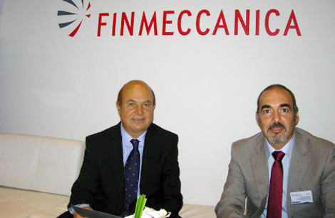  شراكة إماراتية إيطالية لإنتاج الطائرات المروحية