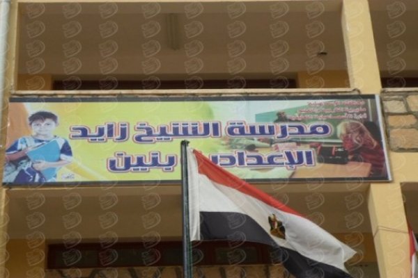 الإمارات تدعم التعليم في مصر بـ 600 مليون دولار
