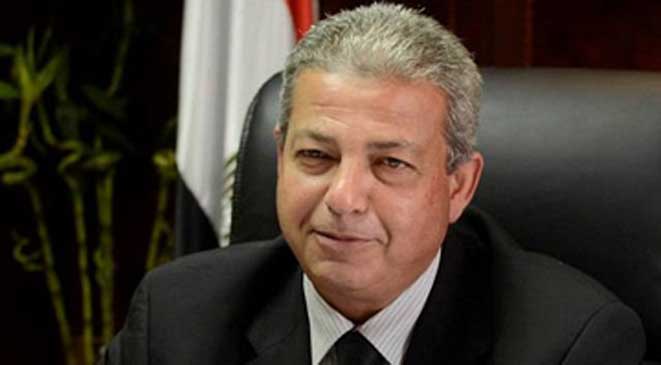 مصر تؤكد قدرتها على استضافة كأس الأمم الافريقيقة لكرة القدم 2015