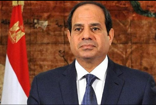 السيسي: لا قوات برية مصرية للمشاركة في عاصفة الحزم