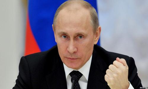 روسيا تعترف بالقرم دولة مستقلة والغرب يضاعف العقوبات