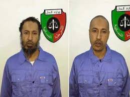 الساعدي القذافي يكشف سيناريو انقلاب في ليبيا ويتهم الإمارات بالتورط