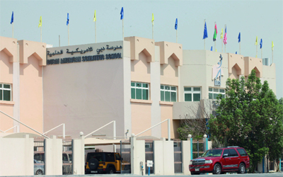  الإمارات الأولى خليجياً بتوسع المدارس الدولية 