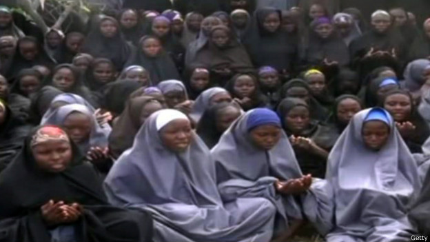 "بوكو حرام" ‏تشترط إطلاق ‏سجنائها ‏مقابل الفتيات