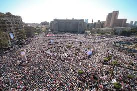 "ميدل إيست آي": "ثورة مصر المفقودة: هل يمكن استعادتها؟"