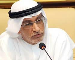 عبد الخالق عبد الله: اتهام مصر لقطر بدعم الإرهاب لم يكن موفقا