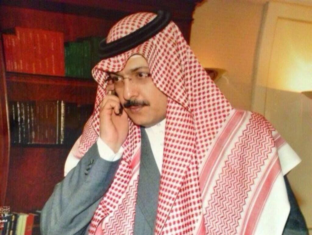 ديفيد هيرست: القصر السعودي شهد انقلاباً بمعنى الكلمة 