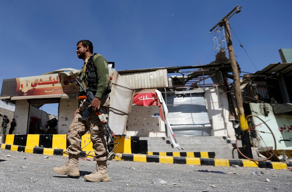 اليمن: مجلس عسكري برئاسة الصبيحي ليدير البلاد