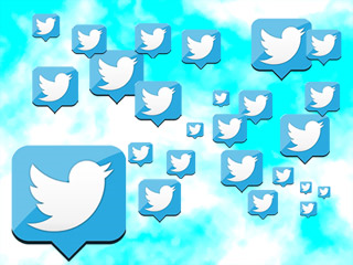 "تويتر" تمنع تغريدات العنصرية والعنف والحقد