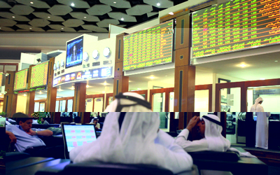 الإمارات الأولى في منح التراخيص الاقتصادية للخليجيين