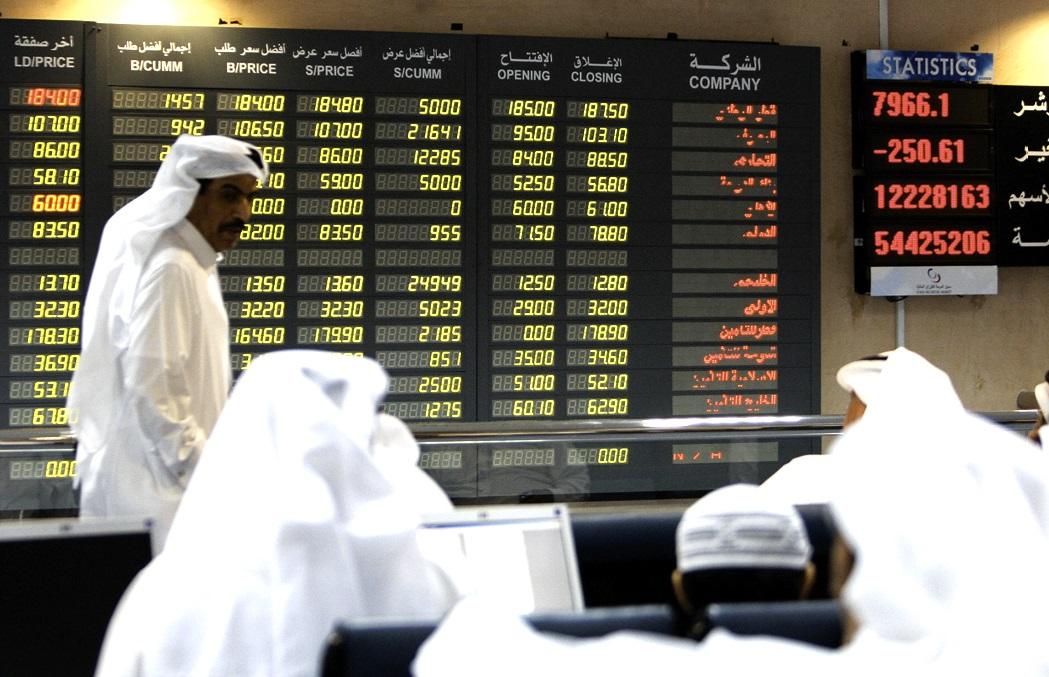 السعودية تخفف قيوداً على الاستثمار الأجنبي بالبورصة قريباً
