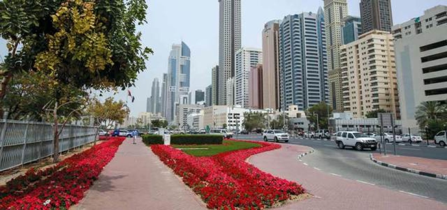 دبي: 6 إلى 12 دفعة لسداد الإيجارات لمواجهة ركود العقارات
