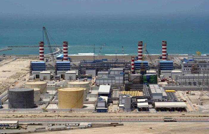 "كهرباء ومياه دبي": 40 جيجاوات إجمالي الطاقة المستهلكة في دبي 2014