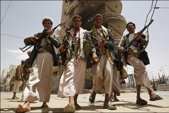 القاعدة تستغل الفوضى في اليمن وتسيطر على مدينة المكلا
