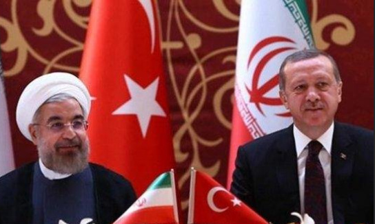 تلاسن وتوتر دبلوماسي يسبق زيارة أردوغان لإيران