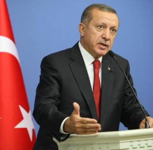 ديلى ميل: "أردوغان" يخشى من تعرض العالم الإسلامى للتفكك