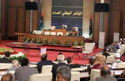 برلمان طبرق يرفض اقتراح تشكيل حكومة وحدة