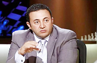 صحفي مصري: نظام يعيش على معونات الإمارات ليس له مستقبل