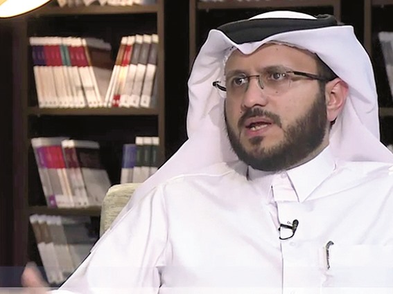 الأنصاري يتوقع قمة بين تميم ومحمد بن زايد و"ابن سلمان" في كامب ديفيد