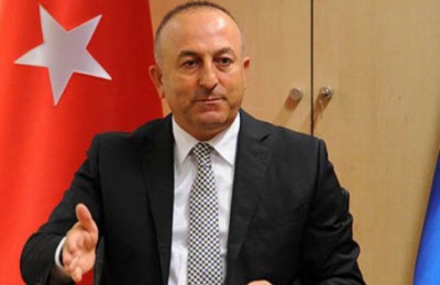 تركيا بعد زيارة السيسي لقبرص: لن نسمح لأي أنشطة بدون التنسيق معنا