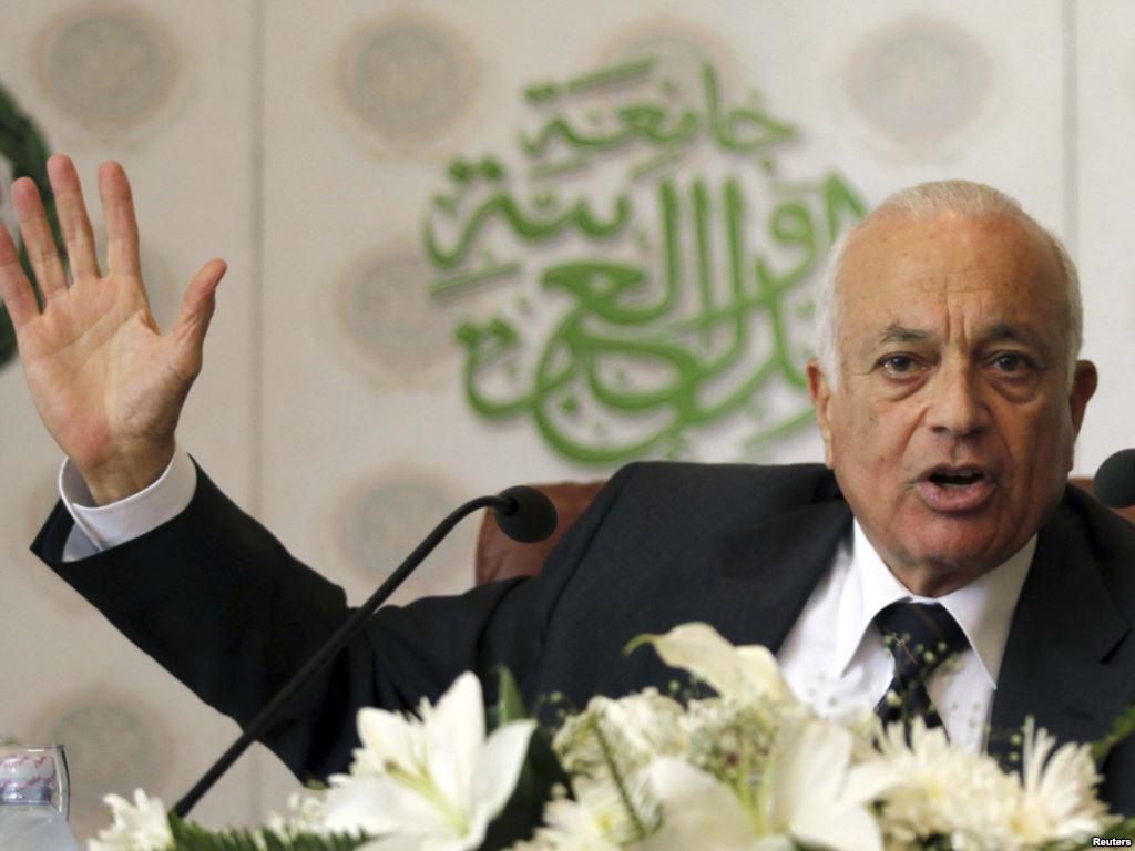 دعوة قادة الجيوش العربية لاجتماع لبحث "القوة المشتركة"