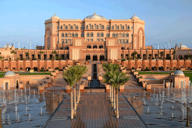 توقعات بتخطى الإشغال الفندقي في أبوظبي حاجز 75% خلال 2016