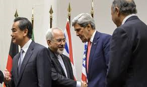 مصادر غربية: اتفاق بالخطوط العريضة بشأن "نووي إيران"