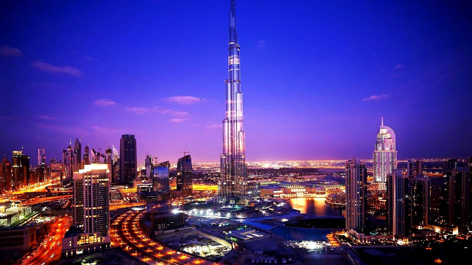 توقع تراجع إيجارات العقارات السكنية في دبي