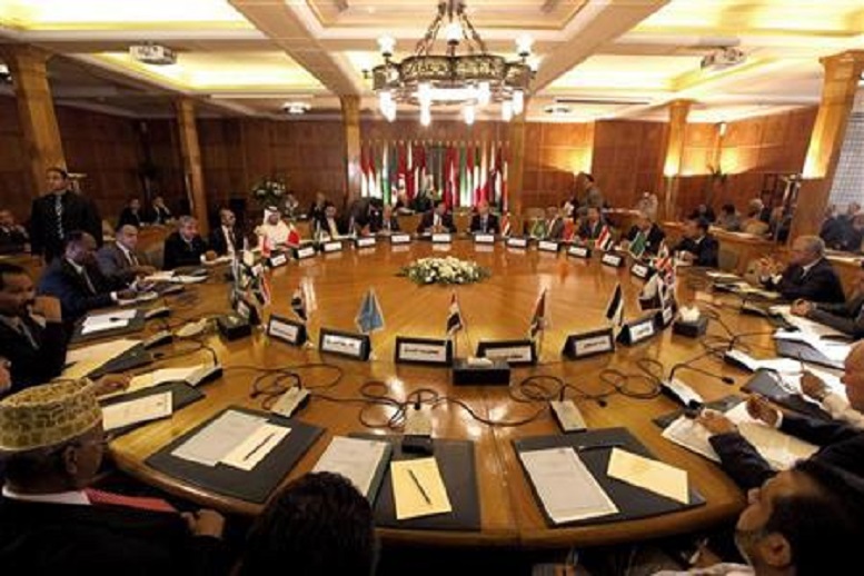 بدء اجتماعات الجامعة العربية المعنية بالأسلحة النووية
