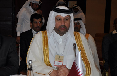 قطر تدعو الدول العربية للمشاركة "الفعالة" بمفاوضات التجارة العالمية